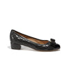 Vara Bow Pump Shoe